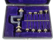 Senkspiel Senker mit