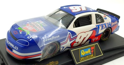 Revell scale 3851 - revell, 1/24