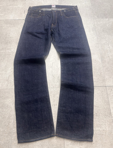 Prps herren jeans blau - prps, denim