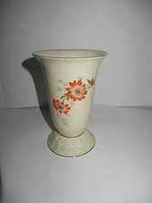 Alte Vase von " Lettin "   350 8a  8