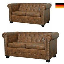 Chesterfield Sofa Couch