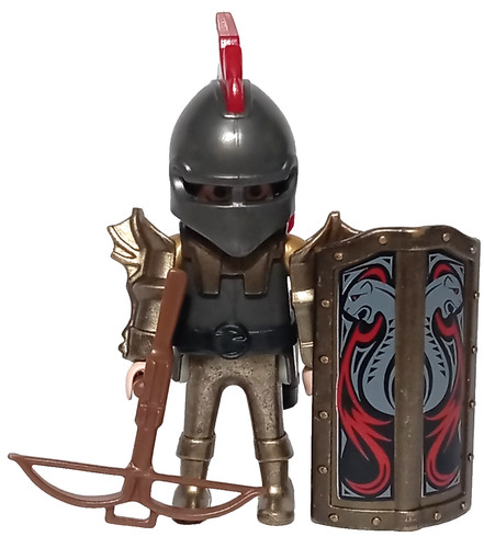 Playmobil figur mittelalter - playmobil,