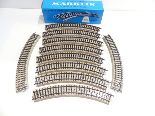 Märklin 5120 10er set - märklin,
