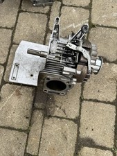 Rennkart Honda-Motor GX 200 Mit Sitzplatte Defekt 