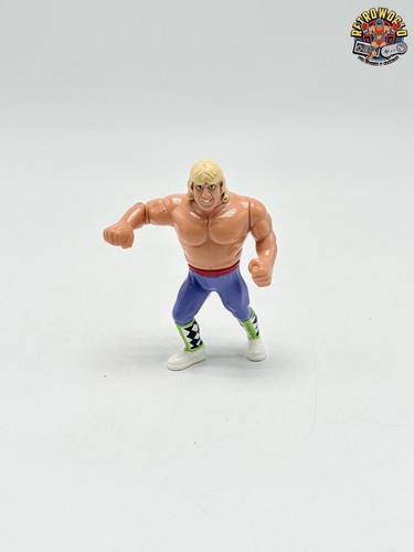 Wwf wwe hasbro wrestling - hasbro,