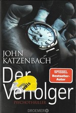 📚 Der Verfolger * John