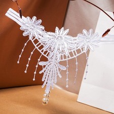 Weiblich Höschen Damen Nachtwäsche Schlüpfer Sommer String Transparent