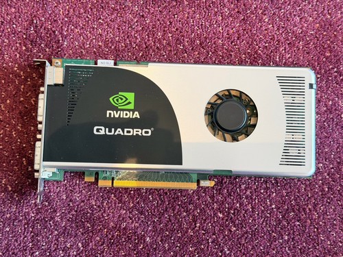 Nvidia quadro 3800 pcie - nvidia,