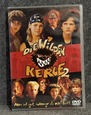 DVD Die wilden Kerle 2