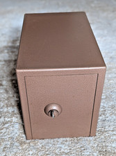 DDR Tresor Geldschrank Safe