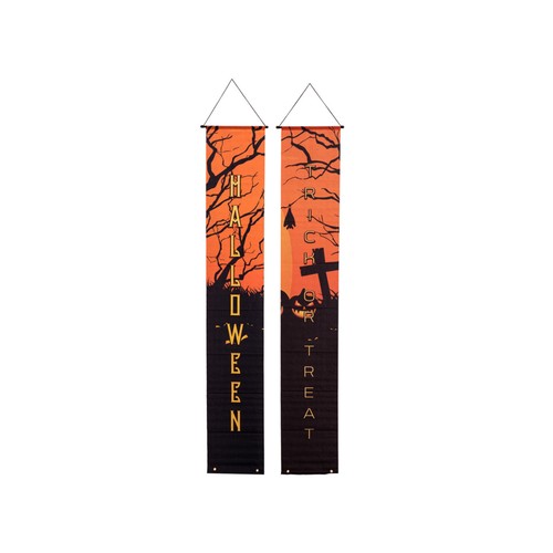 Europalms halloween banner - europalms,