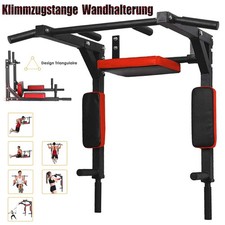 NEU Multigriff Klimmzugstange