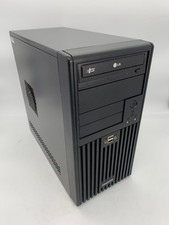 Home & Office PC Core 2 Duo 128 Gb SSD 2 GB RAM