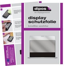 2x Schutzfolie für Apple