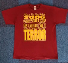 TERROR - Always The Hard Way