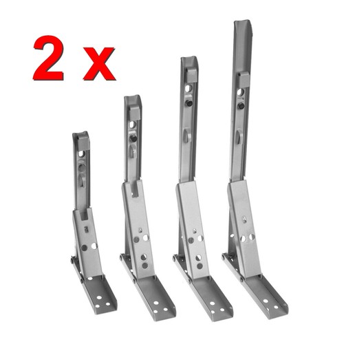 Regalträger klappbar - 2x,