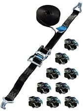 Zurrgurte Spanngurte