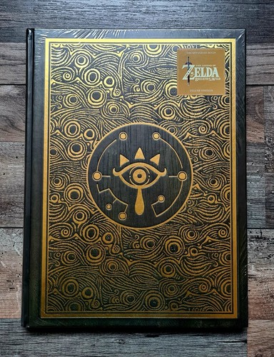 Zelda breath the wild - of,