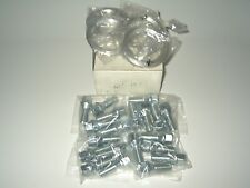 1 MONTAGESATZ mit 20 Radschrauben M14 x 1,5 x 28 Kegel SW17 + 4 Ringe 72,6/57,1