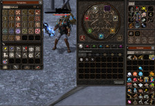 Metin2 Account Tigerghost 2x