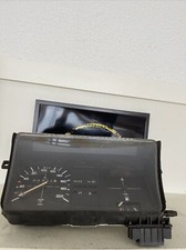 VW Polo II 86c Tacho