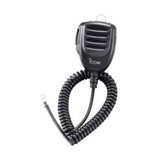 Icom HM 154