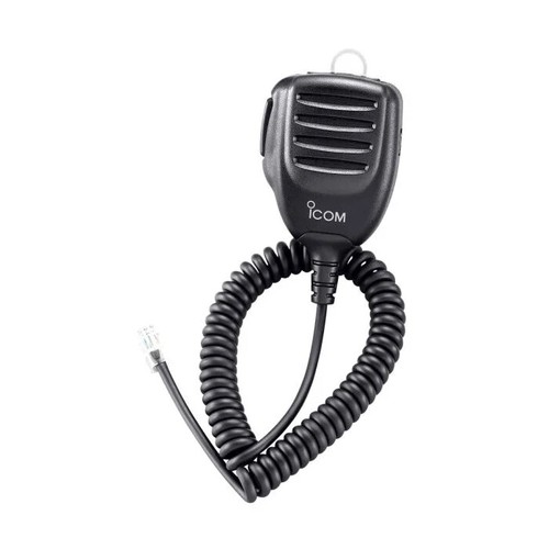 Icom 154 - hm,