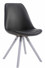 Esszimmerstuhl Laval Rund