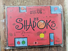 Les Shadoks, POP-UP, Thierry