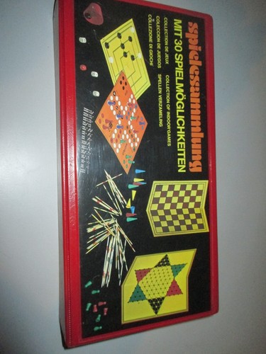 Spielesammlung bayerwald - spielesammlung,