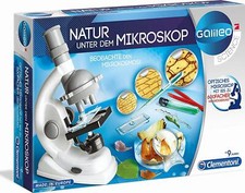 Clementoni 69804 Galileo