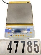 Sartorius LA820 Waage