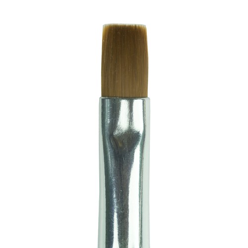 French gel pinsel - french,