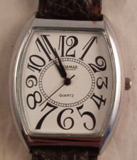 Aquamar IPS Damenuhr