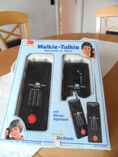 Walkie Talkie von Euro Play