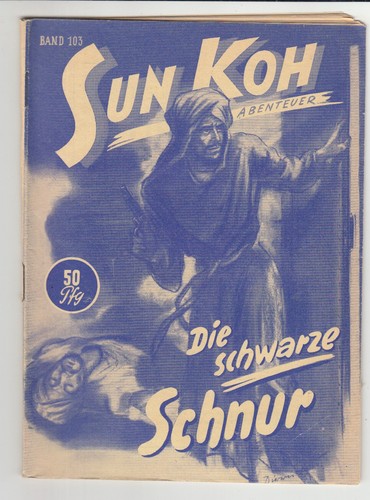 Sun koh 103 - (planet, verlag