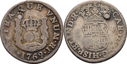 Spanien bolivien potosi 2 - spanien,