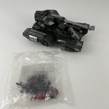 Mega Bloks Halo 5 Guardians