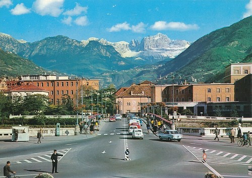 Alte istra jugoslawien - alte,