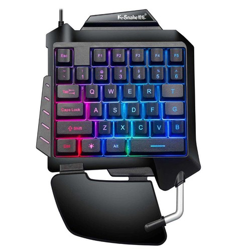 G92 one hand - one,