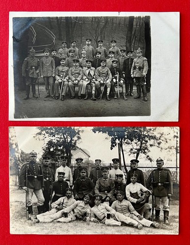 Militär foto ak dresden - x,