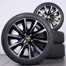 Original Porsche Taycan Turbo