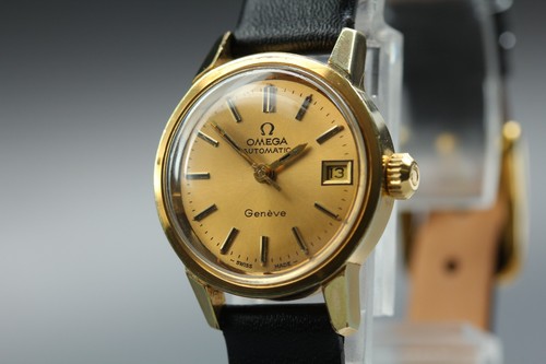 Vintage 1971 omega automatic - omega,