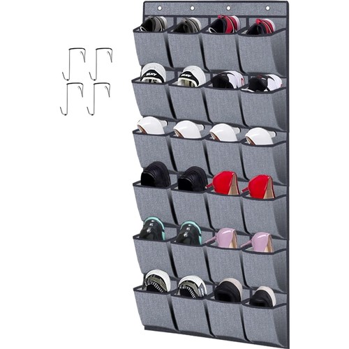 Tür-Schuh-Aufbewahrung