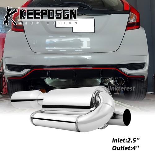 Für honda fit jazz 4 - jazz, 2,5''