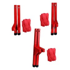 Holzstelzen Klassische