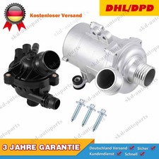 Wasserpumpe +  Thermostat Für