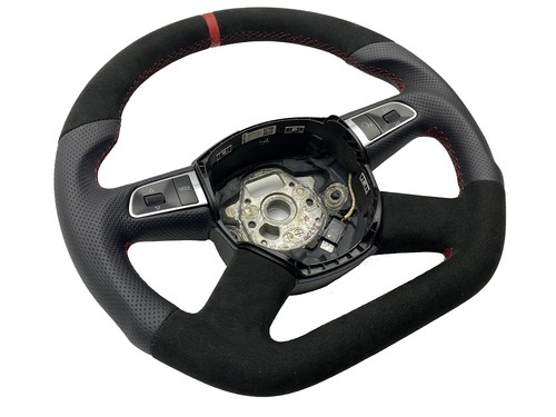 Tuning audi 4f - c6,