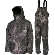Prologic HighGrade RealTree Thermo Suit Gr. XXXL Camo Winter Thermoanzug