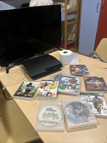 Sony playstation 500gb umbau - 500gb,